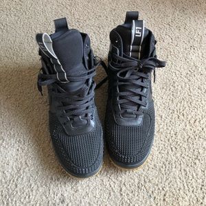 Men’s Nike Lunar Force 1 Duckboot size 10.5